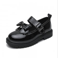 Chaussures de princesse à semelle souple