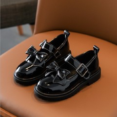 Chaussures de princesse à semelle souple