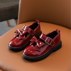 Chaussures de princesse à semelle souple