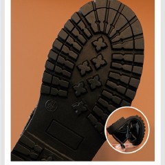 Chaussures de princesse à semelle souple