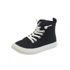 Chaussures pour enfants Toile haute