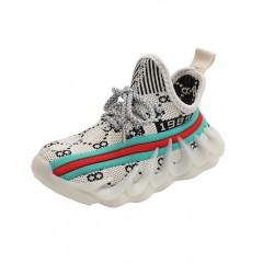 Sneakers pour enfants