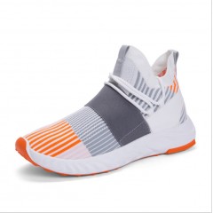 Baskets pour hommes respirant