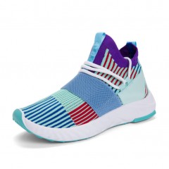 Baskets pour hommes respirant