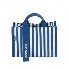 Sac à main  en toile