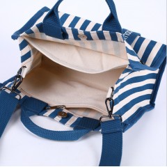 Sac à main  en toile