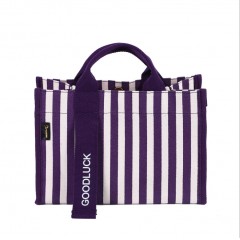 Sac à main  en toile