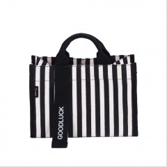 Sac à main  en toile