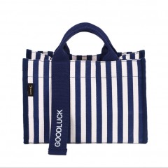 Sac à main  en toile