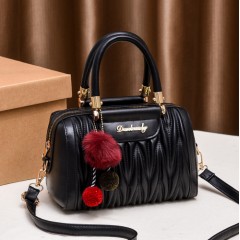 Sac à main en cuir pu pour femme