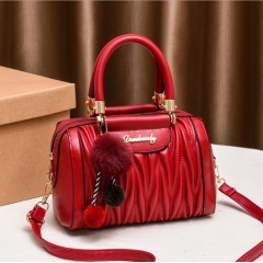 Sac à main en cuir pu pour femme