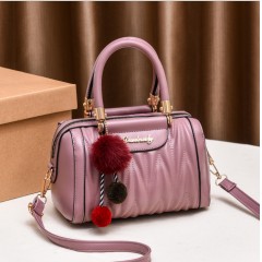 Sac à main en cuir pu pour femme