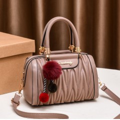 Sac à main en cuir pu pour femme