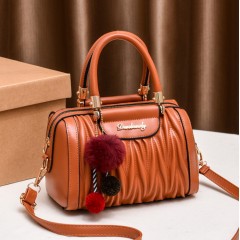 Sac à main en cuir pu pour femme