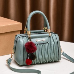 Sac à main en cuir pu pour femme