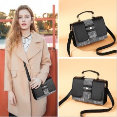 Sac à main et bandoulière pour femme
