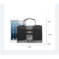 Sac à main et bandoulière pour femme