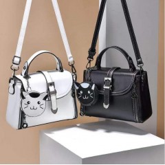 Sac à bandoulière pour femme