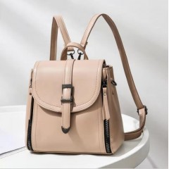 Sac à dos  en cuir PU pour femme