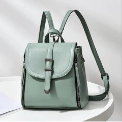 Sac à dos  en cuir PU pour femme