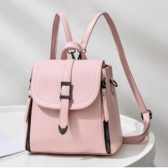 Sac à dos  en cuir PU pour femme