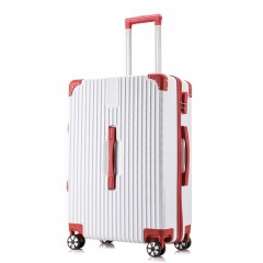 Valises Grande Capacité à roulettes