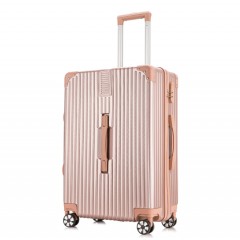Valises Grande Capacité à roulettes