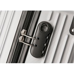 Valises Grande Capacité à roulettes