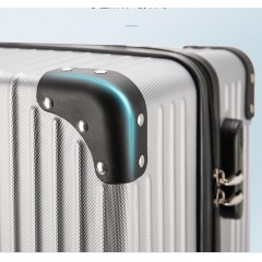 Valises Grande Capacité à roulettes