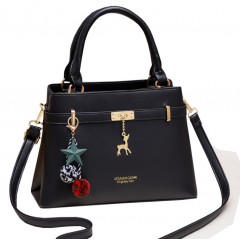 sac à main pour femme avec Pendentif étoile