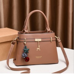 sac à main pour femme avec Pendentif étoile