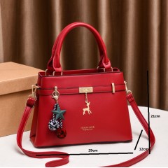 sac à main pour femme avec Pendentif étoile