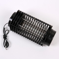 Lampe domestique à UV contre moustique et mouches