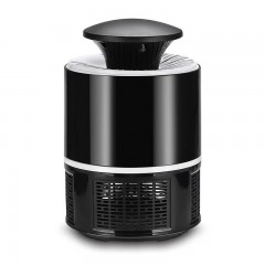 Piège à moustiques rechargeable