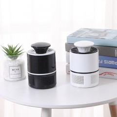 Piège à moustiques rechargeable