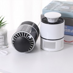 Piège à moustiques rechargeable