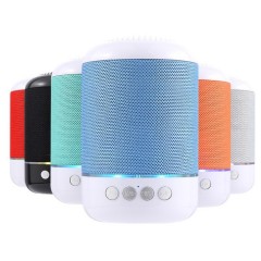 haut-parleur portable bluetooth