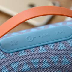 Haut-parleur Bluetooth portable