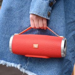 Haut-parleur Bluetooth portable