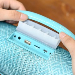 Haut-parleur Bluetooth  portable