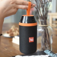 Haut-parleur Bluetooth portable