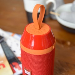 Haut-parleur Bluetooth portable