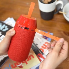 Haut-parleur Bluetooth portable