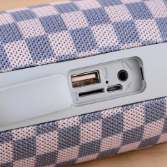 Bluetooth audio Haut-parleur stéréo portable