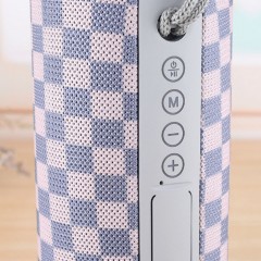 Bluetooth audio Haut-parleur stéréo portable