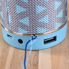 Haut-parleur Audio Bluetooth Woofer