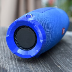 Haut parleur Bluetooth mini avec harnais