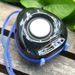Mini Haut-parleur Bluetooth portable