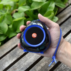 Mini Haut-parleur Bluetooth portable