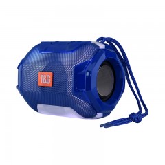Haut-parleur Bluetooth avec LED